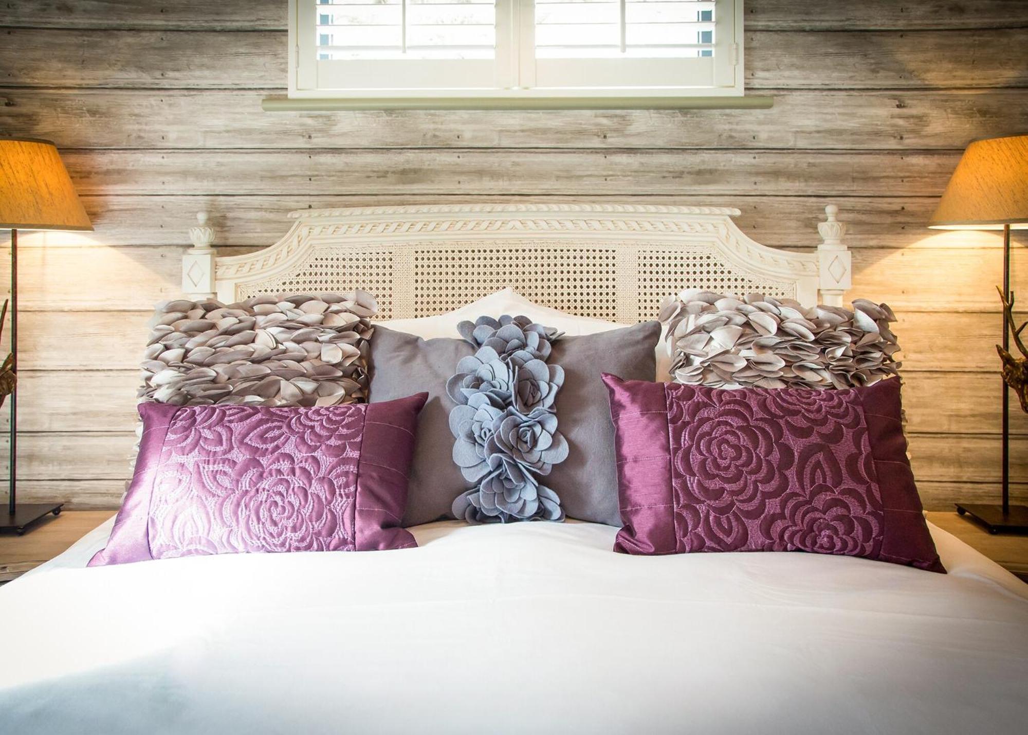 The Sherwood Hideaway Lodges Bothamsall Екстер'єр фото